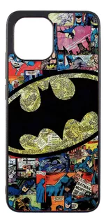 Funda Protector Case Para Xiaomi Redmi A1 Batman