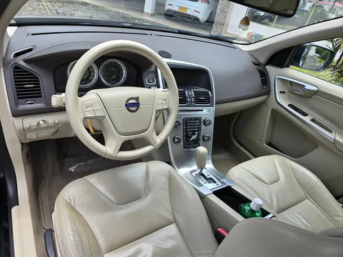 Volvo XC60 3.0 T6 Awd