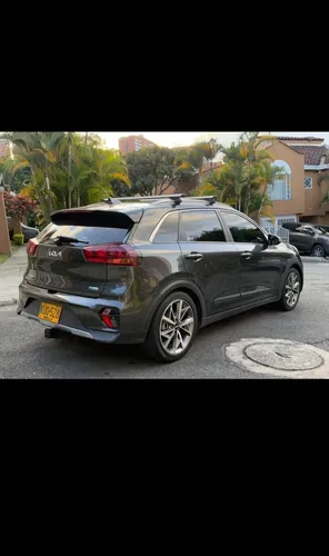 Kia Niro 1.6 Hibrido