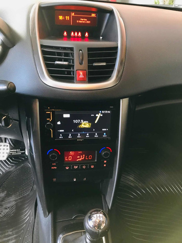 Peugeot 207 2012 1.6 Gti 156cv