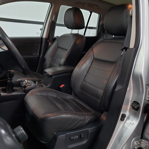 Renault Koleos 2012 2.5 Privilege 4x4 Mt