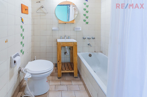 Imagen 12 de 17 de Venta Departamento 2 Ambientes Con Terraza