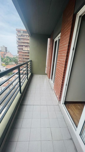 Departamento En Venta En San Miguel De Tucumán