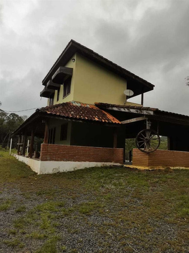Chácaras Em Venda Em Jacupiranga, 2 Banheiros Fundo Rio