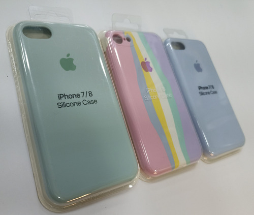 Forros Para iPhone 7/8