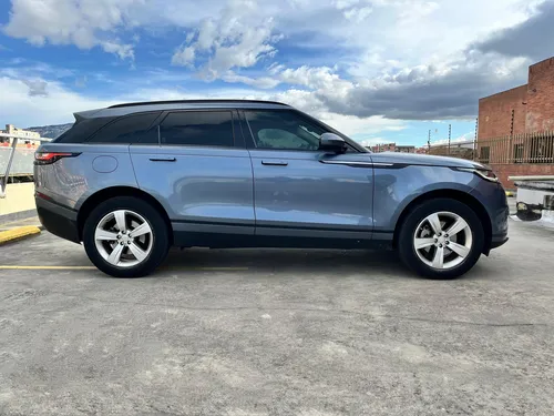Land Rover Range Rover Velar 2.0 S