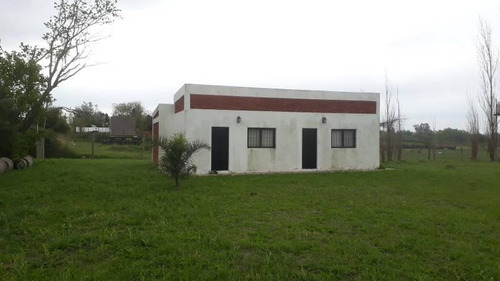 Imagen 16 de 30 de Se Vende Terreno De 15.700 M2, Con Dos Casas Y Base Para Galpon