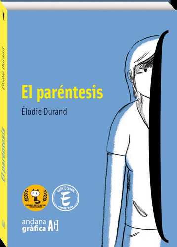 El Parentesis De Durand Elodie Andana Grafica