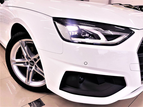 Imagem 3 de 15 de Audi A4 2.0 Tfsi Gasolina Prestige S Tronic