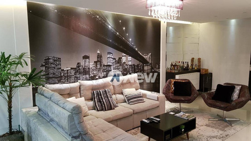 Imagem 3 de 27 de Apartamento Com 3 Dormitórios À Venda, 140 M² Por R$ 990.000 - Centro - Ivoti/rs - Ap2509