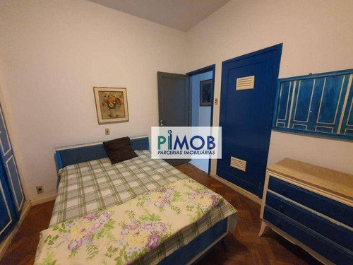 Imagem 3 de 30 de Apartamento Com 2 Dormitórios À Venda, 90 M² Por R$ 950.000,00 - Copacabana - Rio De Janeiro/rj - Ap1499