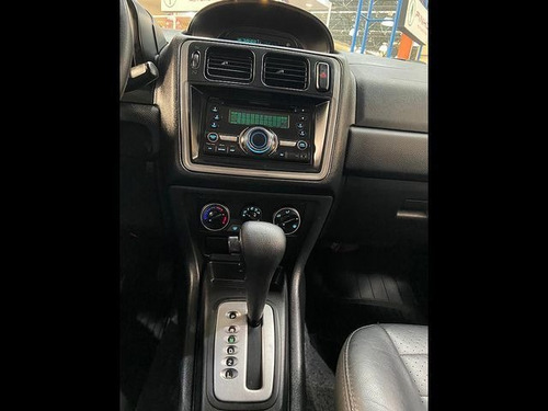 Imagem 8 de 8 de Mitsubishi Tr4 2.0 4x2 16v 140cv Automatica 2015