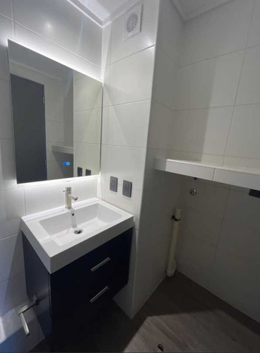 Se Vende Departamento En Lo Ovalle (94144)