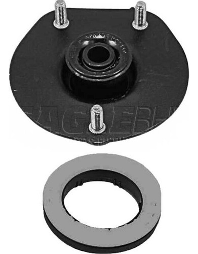 Base Amortiguador Delantera Sl2 L4 1.9l 92 Al 92 6528611
