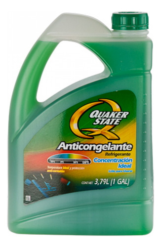 Anticongelante Universal All Years