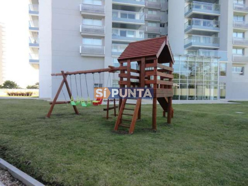 Imagen 17 de 30 de Apartamento En Mansa En Alquiler