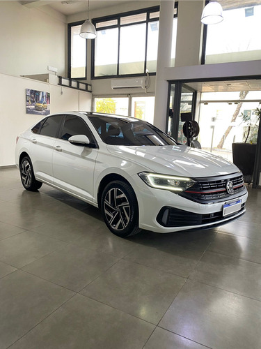 Volkswagen Vento 1.4 Tsi Highline 150cv At