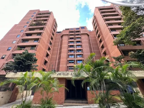 Apartamento En Venta Santa Fe. As