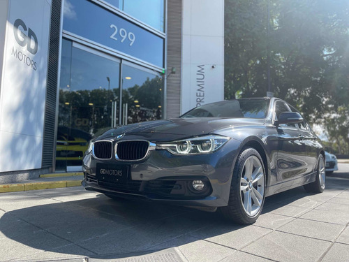 Imagen 1 de 25 de Bmw Serie 3 2.0 320i Sedan 184cv 2016