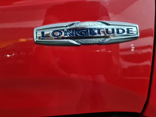 Imagem 5 de 9 de Jeep Renegade 1.8 16v Flex Longitude 4p Automático