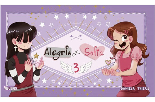 Alegria Y Sofia 3