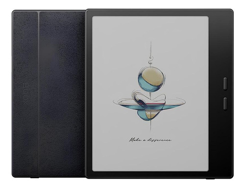 Boox Go Color 7 (gen 2) Ereader E-ink Color