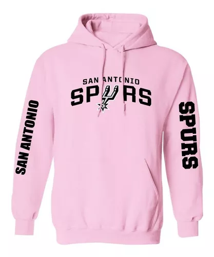 Sudadera San Spurs | MercadoLibre 📦