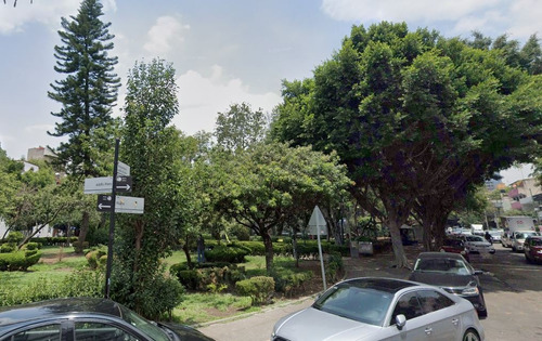 ¡¡remates Inmobiliarios, Tu Forma Inteligente De Invertir !! Venta De Hermosa Casa. Col Del Valle Centro, Cdmx.