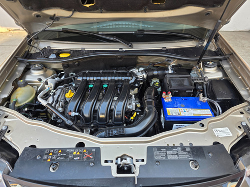 Renault Duster 2.0 Intens Mt