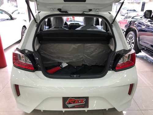 Imagen 5 de 12 de Mitsubishi Mirage