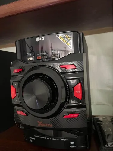 Xboom 9760 hotsell