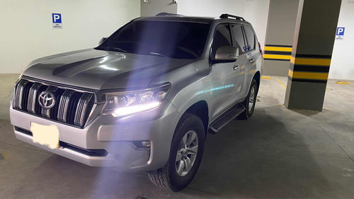 Toyota Prado 3.0 Tx