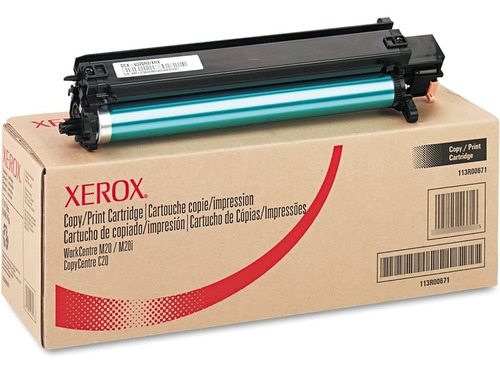 Drum  Modulo Xerox M20 / M20i 113r00671 Original