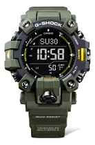 Comprar Reloj G-shock Mudman Masters of G - Terra - GW-9500-3dr