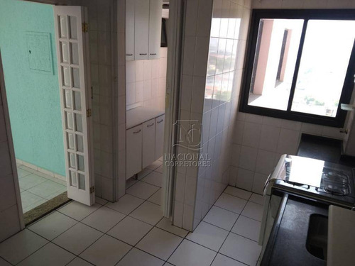 Imagem 21 de 30 de Apartamento Com 3 Dormitórios À Venda, 83 M² Por R$ 575.000,00 - Vila Curuçá - Santo André/sp - Ap10864