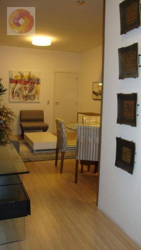 Imagem 9 de 20 de Apartamento À Venda, 98 M² Por R$ 731.000,00 - Alto Da Glória - Curitiba/pr - Ap0036