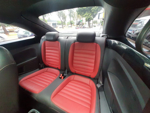 Imagem 13 de 14 de Volkswagen Fusca Tsi