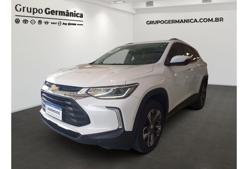 Chevrolet Tracker 1.2 TURBO FLEX PREMIER AUTOMÁTICO