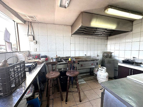 Amplia Casa Y Local Comercial 5d+ 3b+est En Quilicura