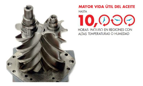 Aceite Compresor Tornillo Shell Corena S4 R 68 19l 10,000hrs