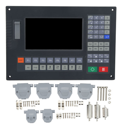 Sistema Control Cnc 4g Espacio Almacenamiento Llama Corte V