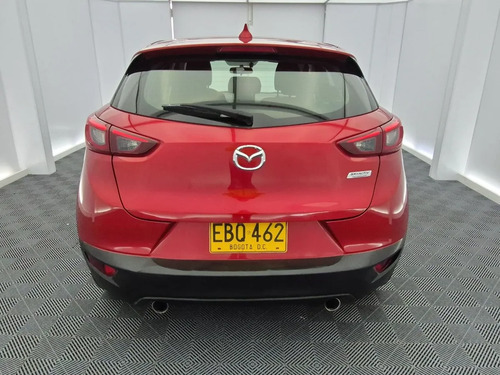 Mazda 3 2.0 Touring At