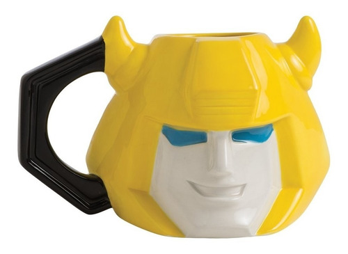 Mug Transformers Bumblebee  Primecomics