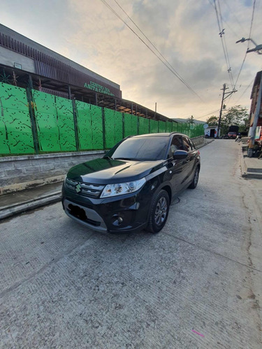 Suzuki Vitara 1.6 Glx + All Grip