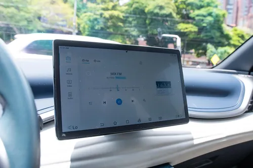 BYD Yuan Plus 0.0 Ev Fwd
