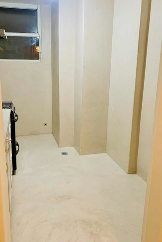 Imagen 24 de 24 de Belgrano Alquilo Departamento Al Frente Con Balcon 3 Dormitorios Apto Profesional Hecho A Nuevo Todo A Estrenar