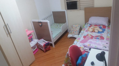 Imagem 9 de 13 de Apartamento - Venda - Jardim Guanabara - Cod. 7112 - V7112