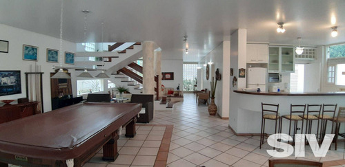 Imagem 6 de 15 de Casa Para Venda No Bairro Riviera De São Lourenço Em Bertioga - Cod: Ir18172 - Ir18172