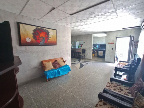 Imagen 13 de 16 de Casa Con Local En Venta Centro Palo Negro Mls 23-15170 Km.