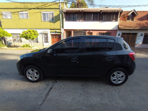 Renault Sandero Privilege